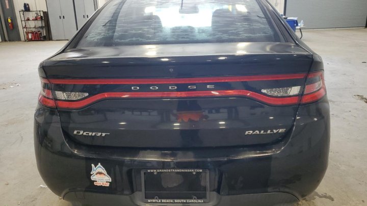 Dodge DART  2015