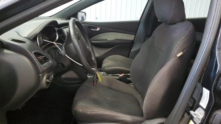 Dodge DART  2015