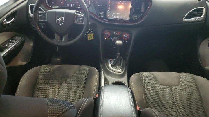 Dodge DART  2015