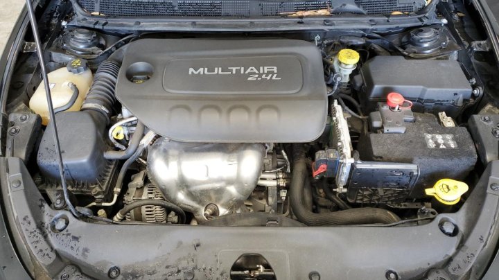 Dodge DART  2015