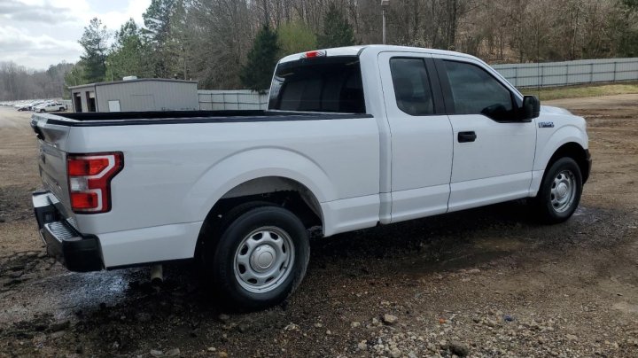 Ford F150  2019
