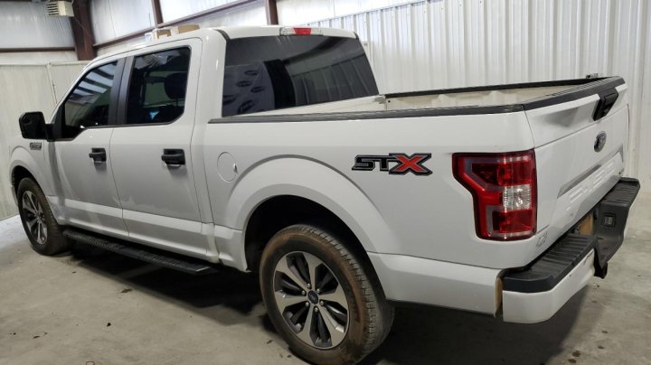 Ford F150  2019