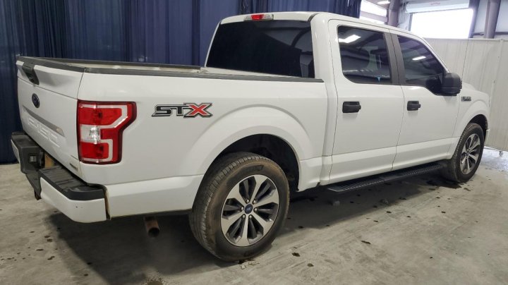 Ford F150  2019