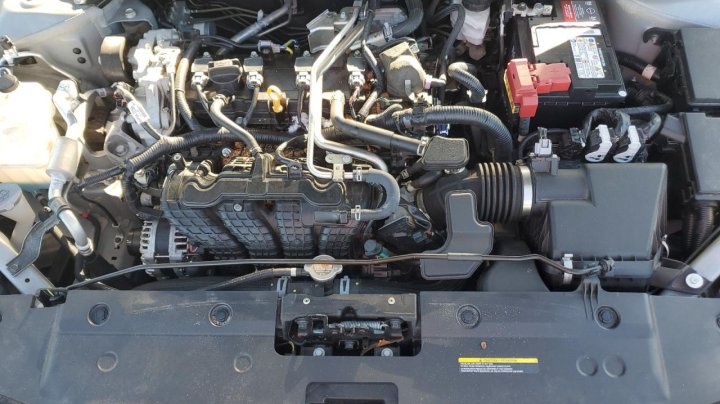 Nissan Altima  2023