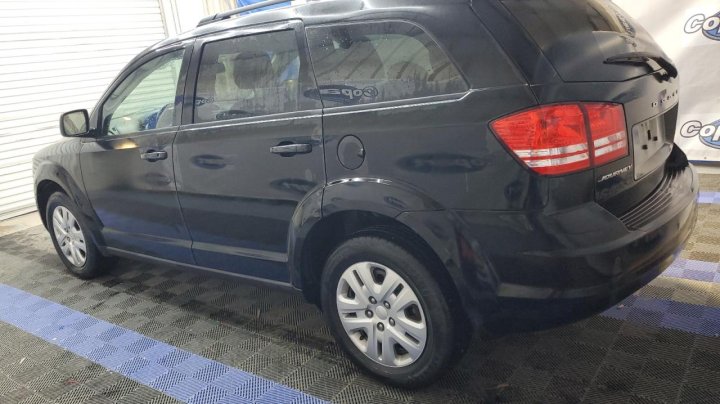 Dodge JOURNEY  2020