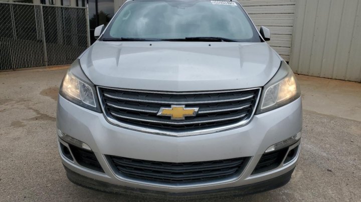 Chevrolet Traverse  2017