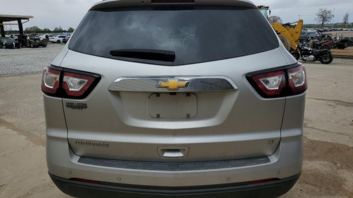 Chevrolet Traverse  2017
