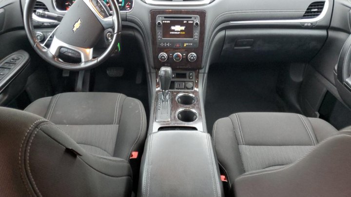Chevrolet Traverse  2017