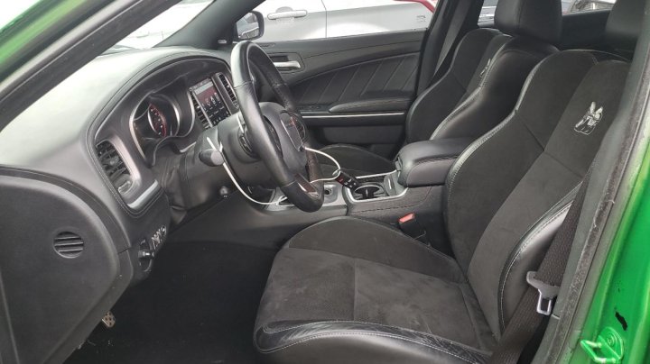 Dodge Charger SCAT PACK 2020