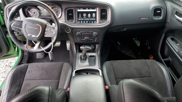 Dodge Charger SCAT PACK 2020
