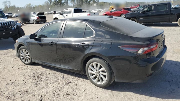 Toyota Camry LE 2023