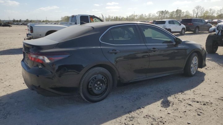 Toyota Camry LE 2023