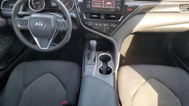 Toyota Camry LE 2023