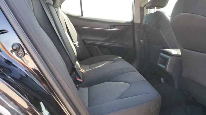 Toyota Camry LE 2023