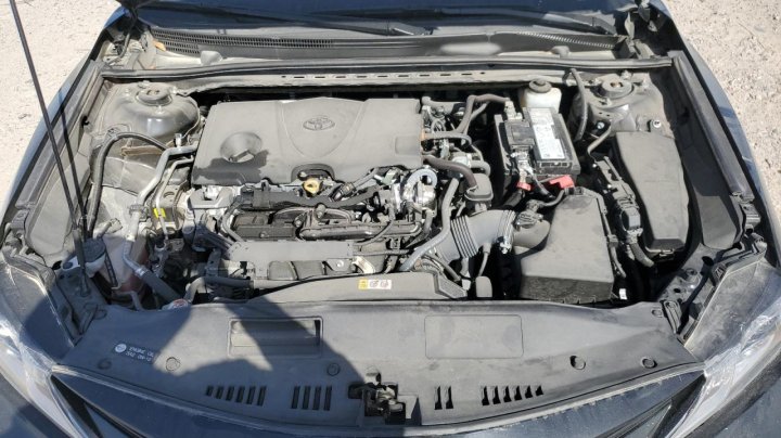 Toyota Camry LE 2023