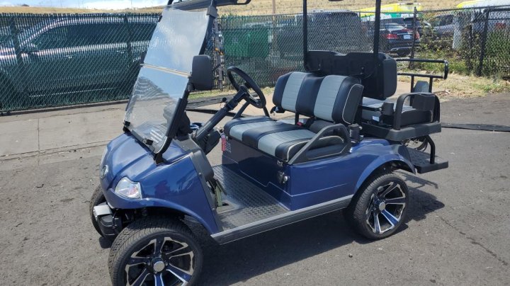 HDK GOLF  2021
