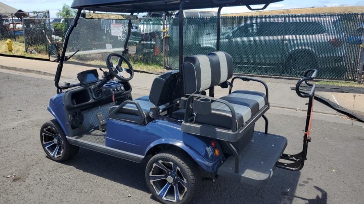 HDK GOLF  2021