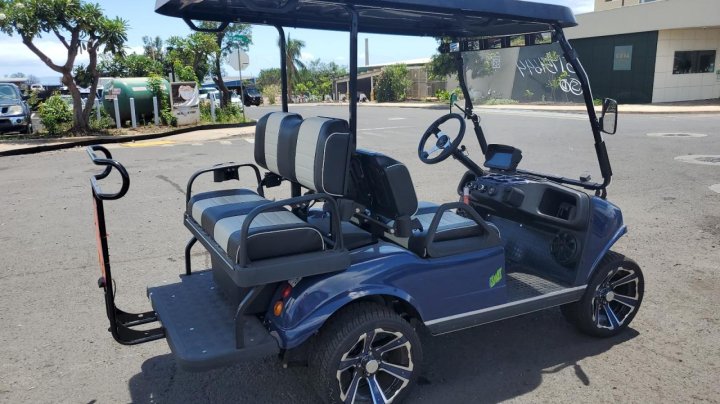 HDK GOLF  2021