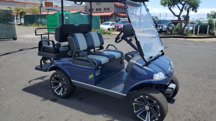 HDK GOLF  2021