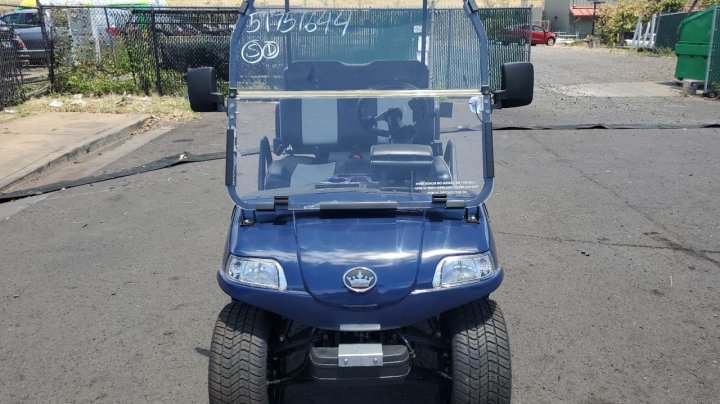 HDK GOLF  2021