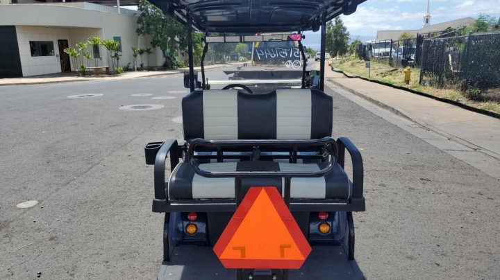HDK GOLF  2021
