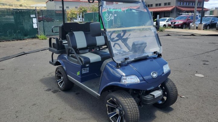 HDK GOLF  2021