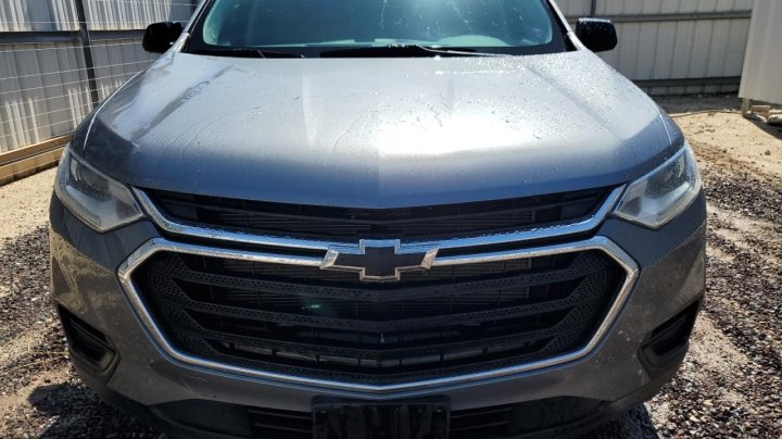 Chevrolet Traverse LS 2021