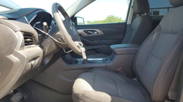Chevrolet Traverse LS 2021