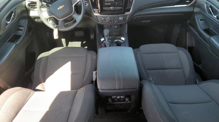 Chevrolet Traverse LS 2021