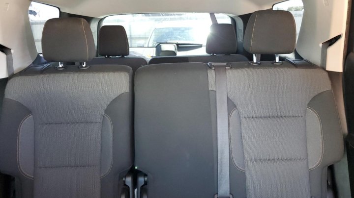 Chevrolet Traverse LS 2021
