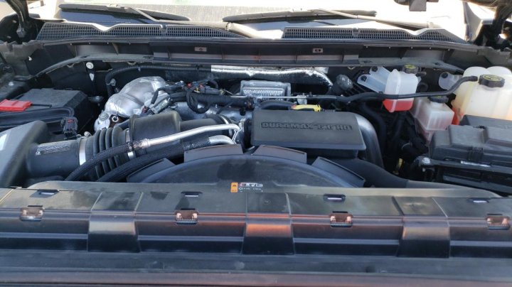 GMC Sierra K2500 DENALI 2023