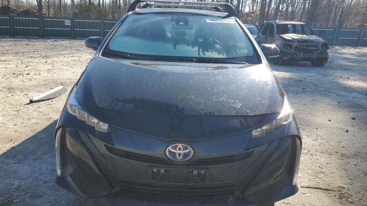 Toyota PRIUS PRIME LE 2022