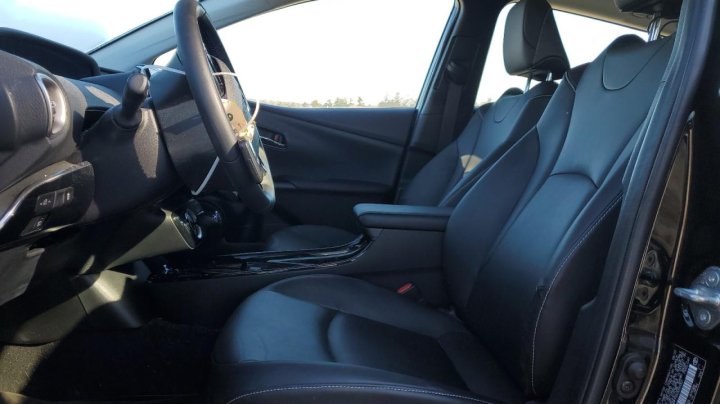 Toyota PRIUS PRIME LE 2022