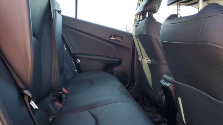 Toyota PRIUS PRIME LE 2022