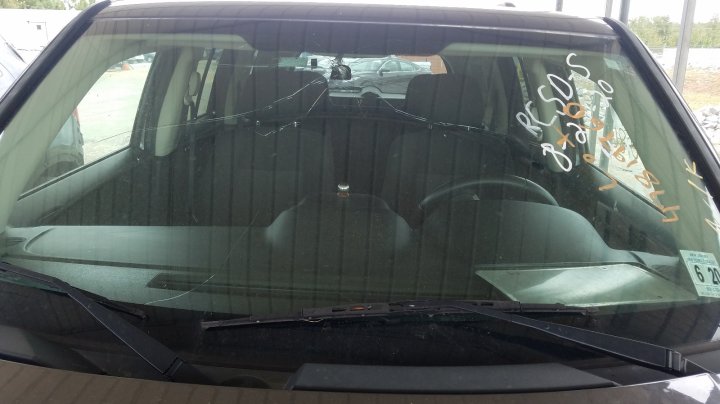 JEEP Patriot LATITUDE 2015