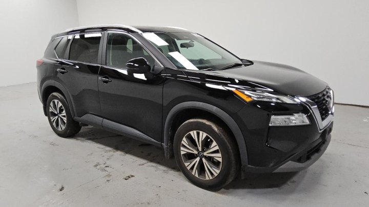 Nissan ROGUE SV 2023
