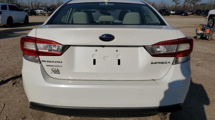 Subaru Impreza PREMIUM 2018