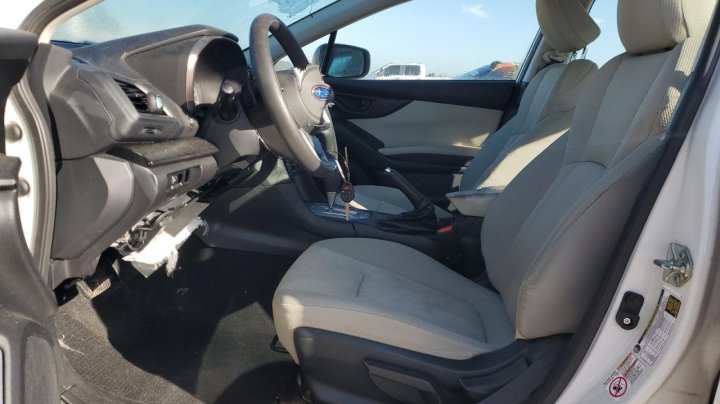 Subaru Impreza PREMIUM 2018