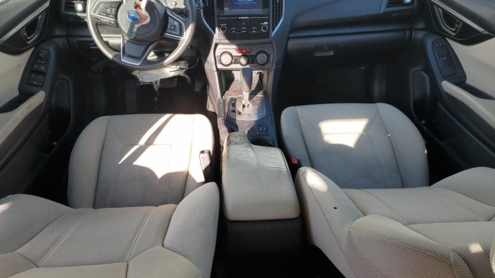 Subaru Impreza PREMIUM 2018
