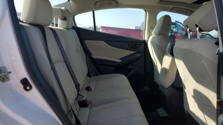 Subaru Impreza PREMIUM 2018
