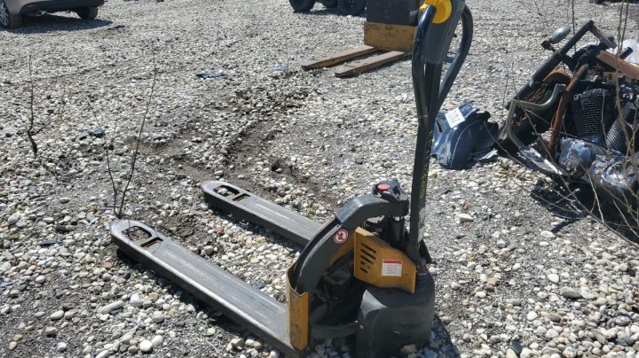 Bhnw Palletjack  2019
