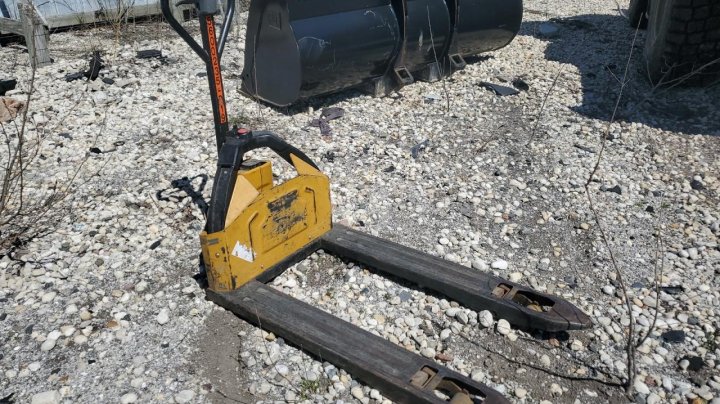 Bhnw Palletjack  2019