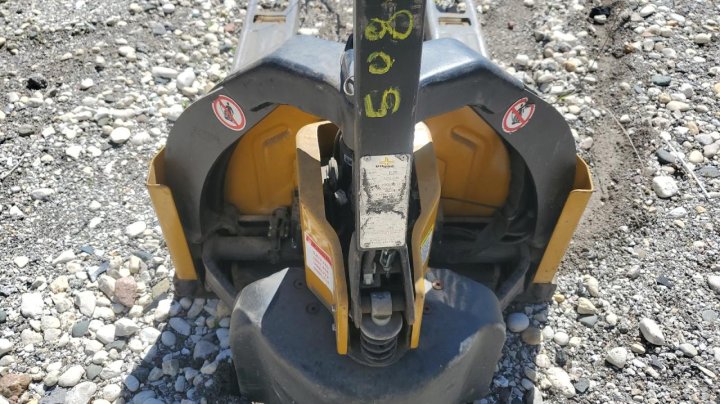 Bhnw Palletjack  2019