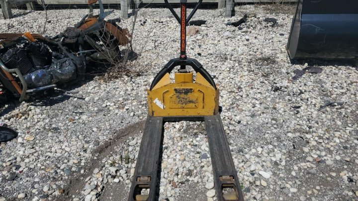 Bhnw Palletjack  2019