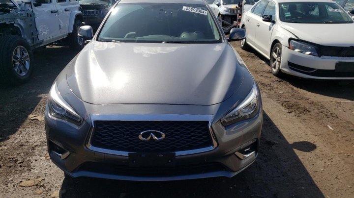 INFINITI Q50 PURE 2020
