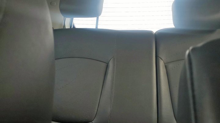 Chevrolet Spark 2LT 2015