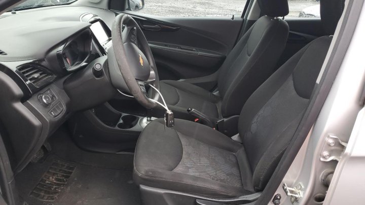 Chevrolet Spark 1LT 2016
