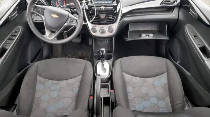 Chevrolet Spark 1LT 2016