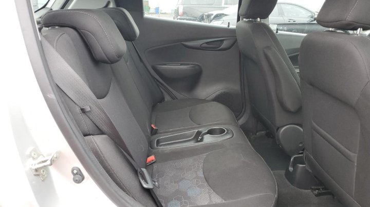 Chevrolet Spark 1LT 2016