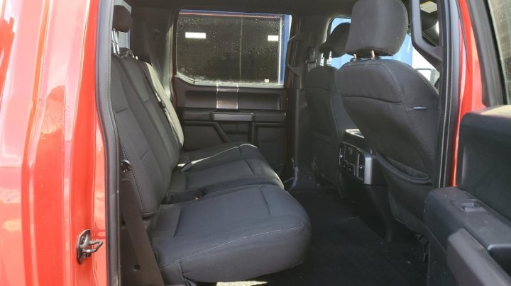 Ford F150 SUPERCREW 2019